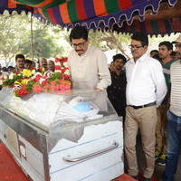 Celebs Pay Homage to Ranganath Photos | Picture 1182580