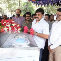 Celebs Pay Homage to Ranganath Photos | Picture 1182615
