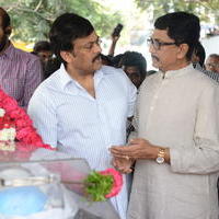 Celebs Pay Homage to Ranganath Photos | Picture 1182637