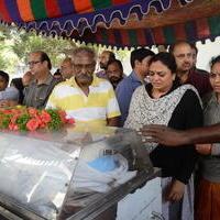 Celebs Pay Homage to Ranganath Photos | Picture 1182697