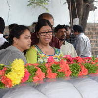 Celebs Pay Homage to Ranganath Photos | Picture 1182727