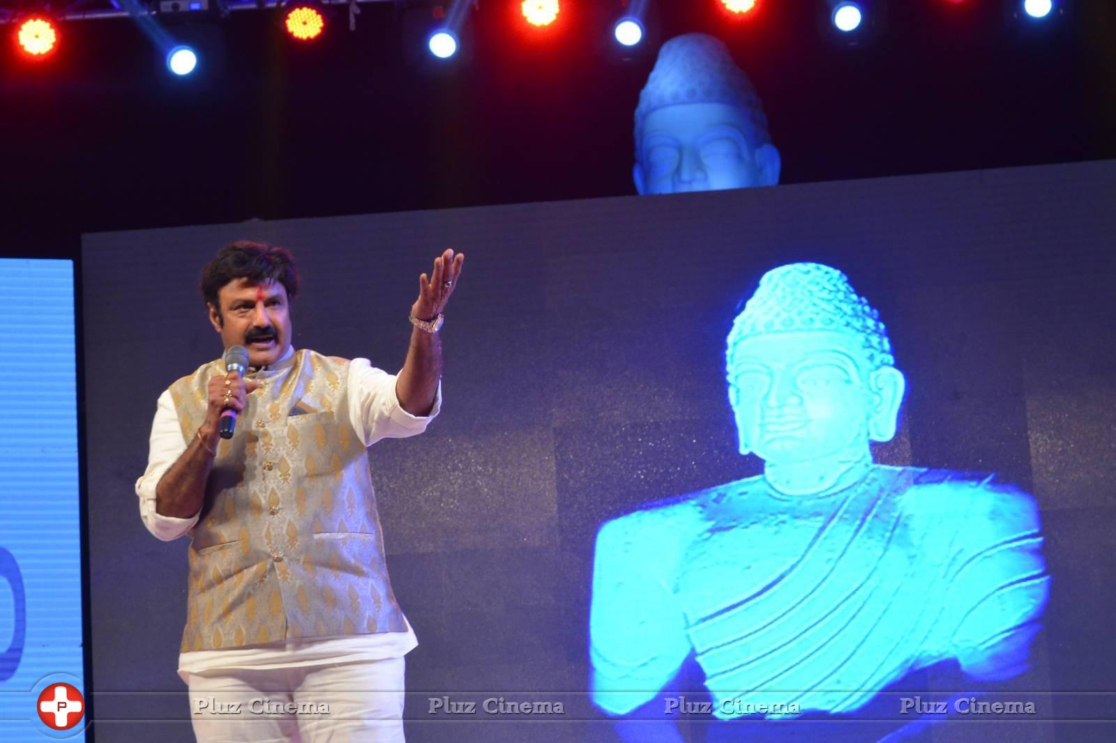Nandamuri Balakrishna - Dictator Movie Audio Launch Photos | Picture 1183629