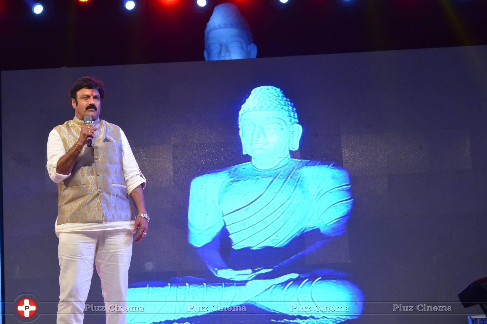Nandamuri Balakrishna - Dictator Movie Audio Launch Photos | Picture 1183631