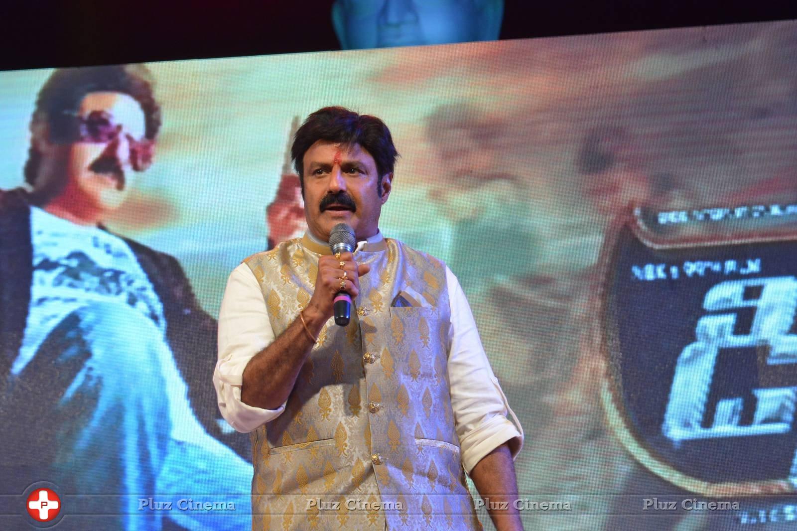 Nandamuri Balakrishna - Dictator Movie Audio Launch Photos | Picture 1183632