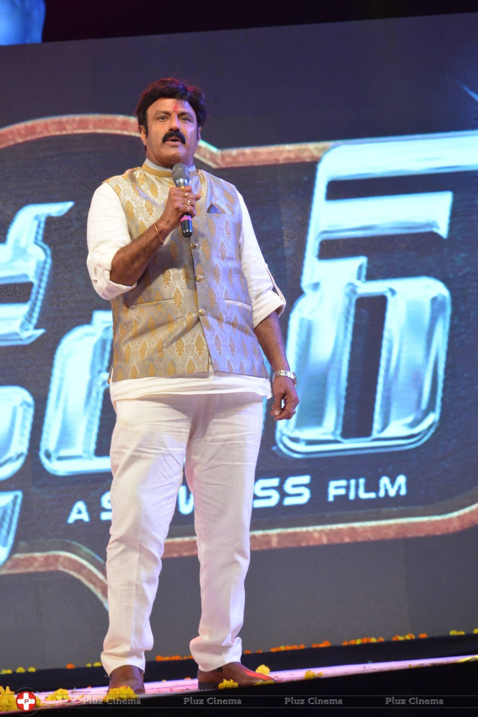 Nandamuri Balakrishna - Dictator Movie Audio Launch Photos | Picture 1183636