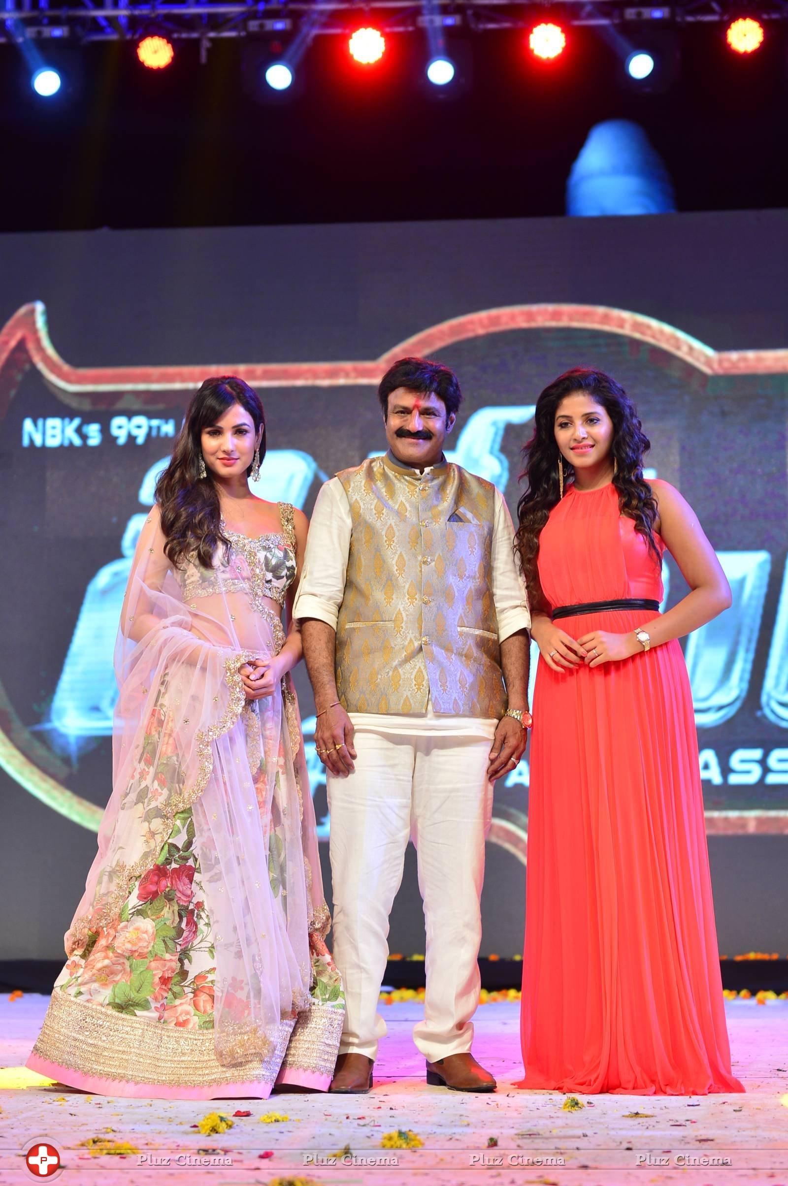 Dictator Movie Audio Launch Photos | Picture 1183721