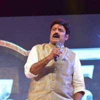 Nandamuri Balakrishna - Dictator Movie Audio Launch Photos