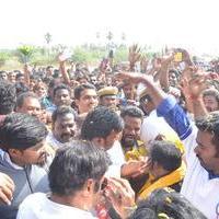 Dictator Audio Launch Rally Hyderabad to Amaravathi Photos | Picture 1182016