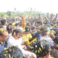 Dictator Audio Launch Rally Hyderabad to Amaravathi Photos | Picture 1182019