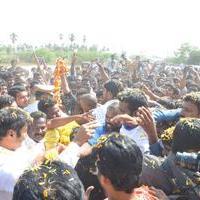 Dictator Audio Launch Rally Hyderabad to Amaravathi Photos | Picture 1182022