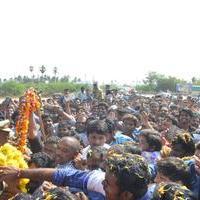 Dictator Audio Launch Rally Hyderabad to Amaravathi Photos | Picture 1182024