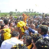 Dictator Audio Launch Rally Hyderabad to Amaravathi Photos | Picture 1182025
