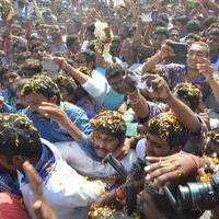 Dictator Audio Launch Rally Hyderabad to Amaravathi Photos | Picture 1182028