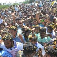 Dictator Audio Launch Rally Hyderabad to Amaravathi Photos | Picture 1182038