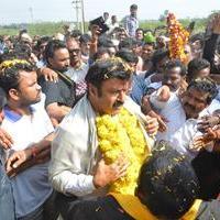 Dictator Audio Launch Rally Hyderabad to Amaravathi Photos | Picture 1182039