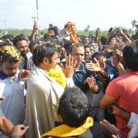 Dictator Audio Launch Rally Hyderabad to Amaravathi Photos | Picture 1182041