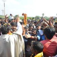 Dictator Audio Launch Rally Hyderabad to Amaravathi Photos | Picture 1182042