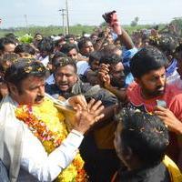 Dictator Audio Launch Rally Hyderabad to Amaravathi Photos | Picture 1182046