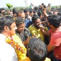 Dictator Audio Launch Rally Hyderabad to Amaravathi Photos | Picture 1182051