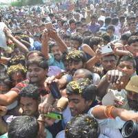 Dictator Audio Launch Rally Hyderabad to Amaravathi Photos | Picture 1182053