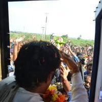 Dictator Audio Launch Rally Hyderabad to Amaravathi Photos | Picture 1182056