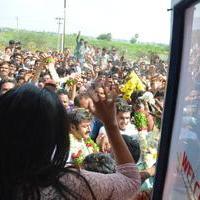 Dictator Audio Launch Rally Hyderabad to Amaravathi Photos | Picture 1182058