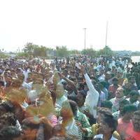 Dictator Audio Launch Rally Hyderabad to Amaravathi Photos | Picture 1182062