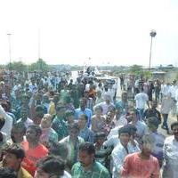 Dictator Audio Launch Rally Hyderabad to Amaravathi Photos | Picture 1182063