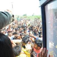 Dictator Audio Launch Rally Hyderabad to Amaravathi Photos | Picture 1182072