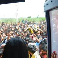 Dictator Audio Launch Rally Hyderabad to Amaravathi Photos | Picture 1182073