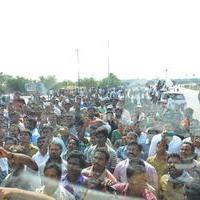 Dictator Audio Launch Rally Hyderabad to Amaravathi Photos | Picture 1182074