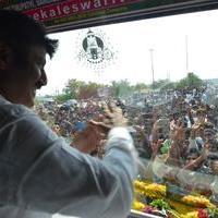 Dictator Audio Launch Rally Hyderabad to Amaravathi Photos | Picture 1182080