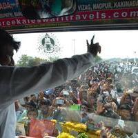 Nandamuri Balakrishna - Dictator Audio Launch Rally Hyderabad to Amaravathi Photos | Picture 1182081