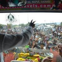 Dictator Audio Launch Rally Hyderabad to Amaravathi Photos | Picture 1182082
