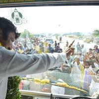 Dictator Audio Launch Rally Hyderabad to Amaravathi Photos | Picture 1182089
