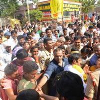 Dictator Audio Launch Rally Hyderabad to Amaravathi Photos | Picture 1181819