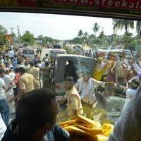 Dictator Audio Launch Rally Hyderabad to Amaravathi Photos | Picture 1181821