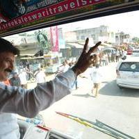 Dictator Audio Launch Rally Hyderabad to Amaravathi Photos | Picture 1181832