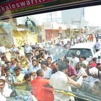 Dictator Audio Launch Rally Hyderabad to Amaravathi Photos | Picture 1181833