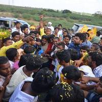 Dictator Audio Launch Rally Hyderabad to Amaravathi Photos | Picture 1181842