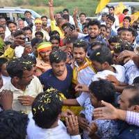 Dictator Audio Launch Rally Hyderabad to Amaravathi Photos | Picture 1181843