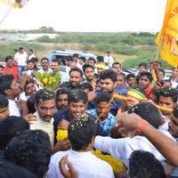 Dictator Audio Launch Rally Hyderabad to Amaravathi Photos | Picture 1181844