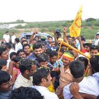Dictator Audio Launch Rally Hyderabad to Amaravathi Photos | Picture 1181849
