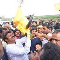 Dictator Audio Launch Rally Hyderabad to Amaravathi Photos | Picture 1181855