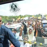 Dictator Audio Launch Rally Hyderabad to Amaravathi Photos | Picture 1181866