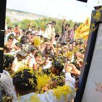 Dictator Audio Launch Rally Hyderabad to Amaravathi Photos | Picture 1181872