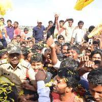 Dictator Audio Launch Rally Hyderabad to Amaravathi Photos | Picture 1181875