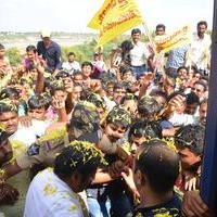 Dictator Audio Launch Rally Hyderabad to Amaravathi Photos | Picture 1181877