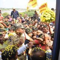 Dictator Audio Launch Rally Hyderabad to Amaravathi Photos | Picture 1181878