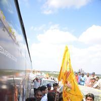 Dictator Audio Launch Rally Hyderabad to Amaravathi Photos | Picture 1181880